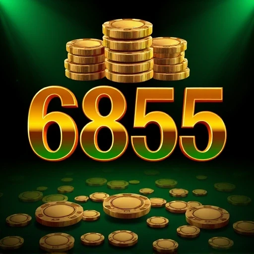 6855 Logo